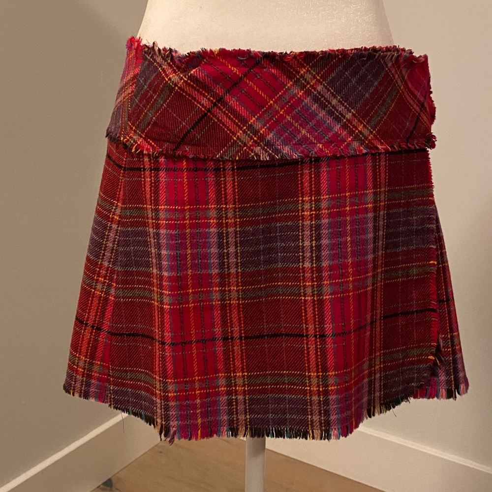 Women mini skirt Max&Co